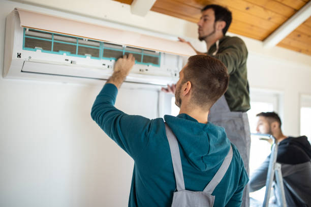 Best Ductless Mini-Split Systems in Cave Spring, VA