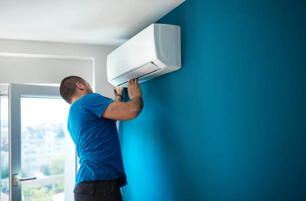 Best HVAC Retrofitting and Upgrading in Cave Spring, VA
