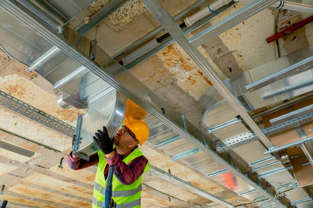 Best HVAC Financing and Leasing in Cave Spring, VA