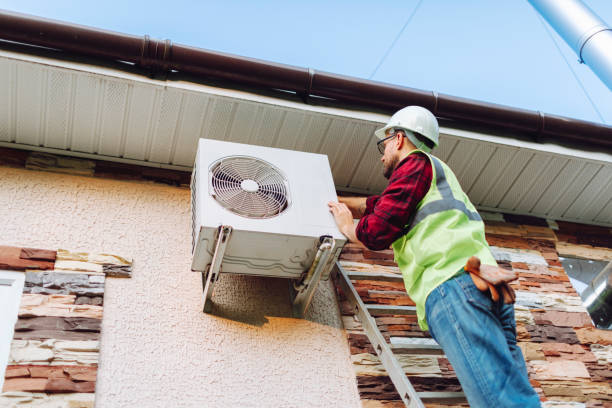 Best Residential HVAC in Cave Spring, VA