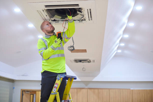 Best HVAC Retrofitting and Upgrading in Cave Spring, VA
