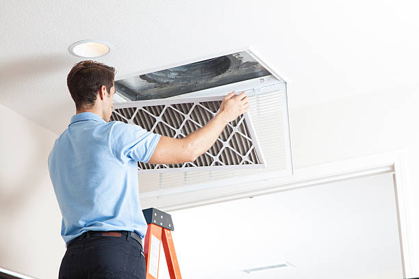 Best Air Conditioning Cleaning in Cave Spring, VA