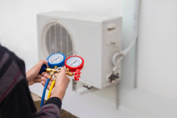Best Ductless Mini-Split Systems in Cave Spring, VA
