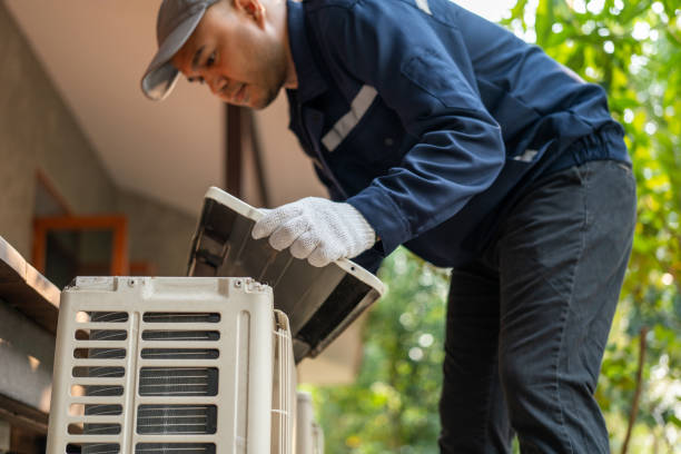 Best HVAC Consulting and Engineering in Cave Spring, VA
